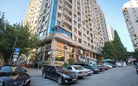 Leyla 3 - Hotel